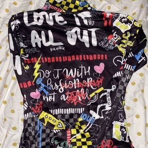 FASHION NOVA BODYSUIT!